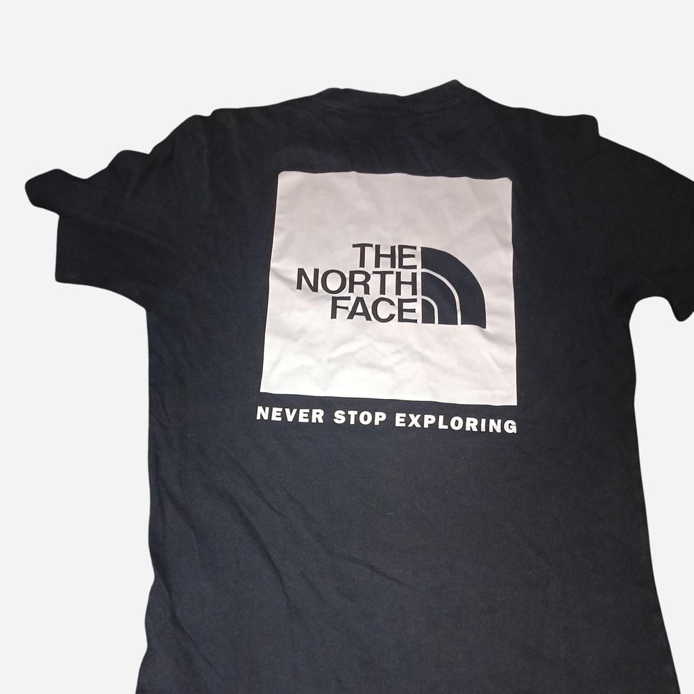 North face shirt